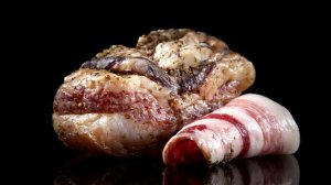 Польза сала для мужского здоровья.