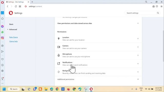 How To Turn Off Opera Browser Notifications [Guide] смотреть онлайн