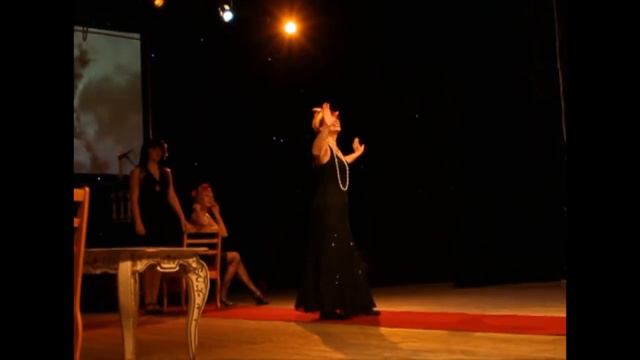 поздравления в крымском театре 1 смотреть онлайн