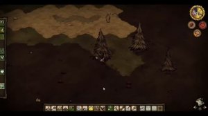 Don't Starve часть 2. Грядки.