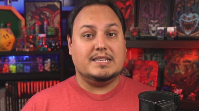 Races - Part 4 How to Play Dungeons and Dragons 5e  An Intro Series