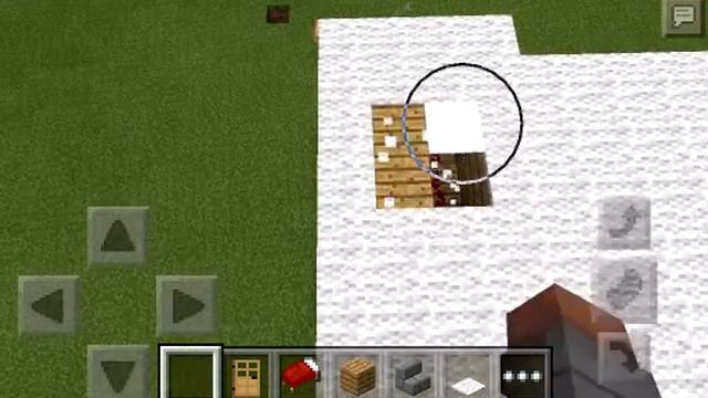 Механизмы с модами #1 скрытая дверь смотреть онлайн