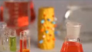 ОпасныЕ пищевые добавки