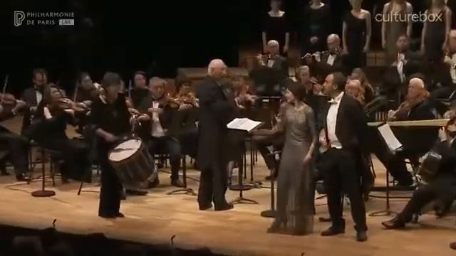 4 les arts florissants jouent rameau forêts paisibles extrait des indes galantes смотреть онлайн