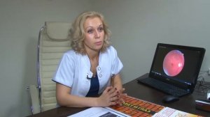 Диабетическая ретинопатия в клинике доктора Шаталова