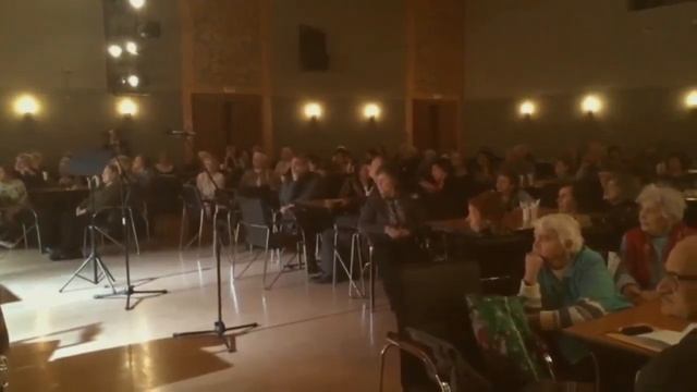 Концерт 27 января смотреть онлайн