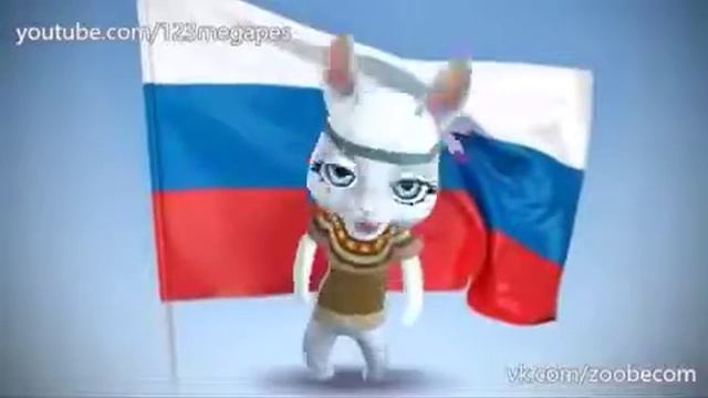 Заяц смотреть онлайн