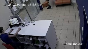 Видео проверки в 16 32