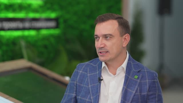 Павел Новиков, Директор Skolkovo Fintech Hub