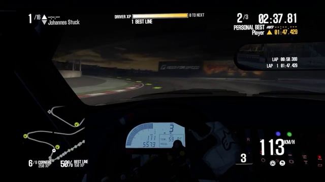 Shift 2: Unleashed смотреть онлайн