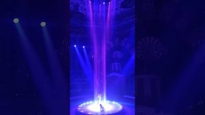 Шоу «БУРЛЕСК» - Финальное выступление - Новосибирский Государственный Цирк - 02.04.23