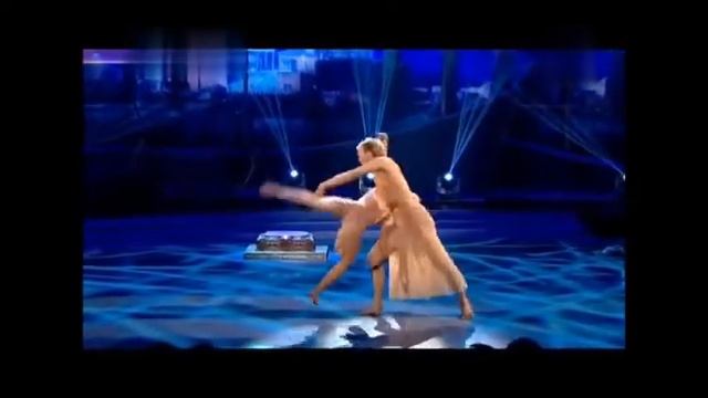 Самый любимый танец смотреть онлайн