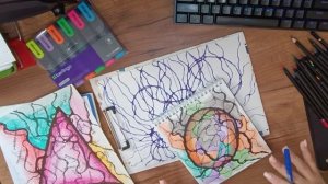 6. Тема в Нейрографике