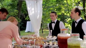 Аутсорсинг персонала для кейтеринга