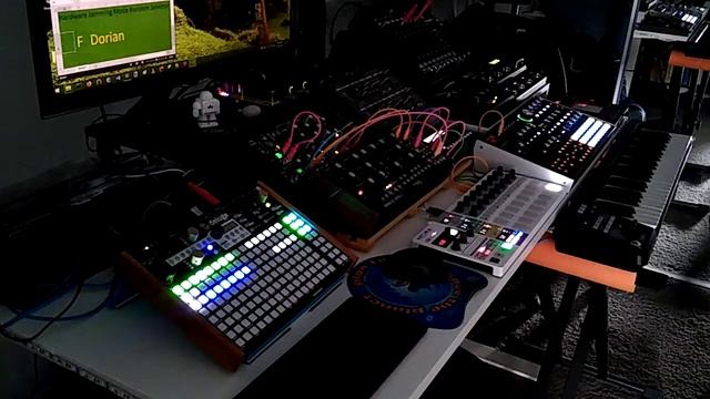 Random Funk Generator смотреть онлайн