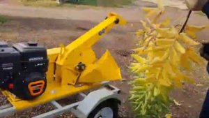 Измельчитель Каваста Компакт ПРО-м