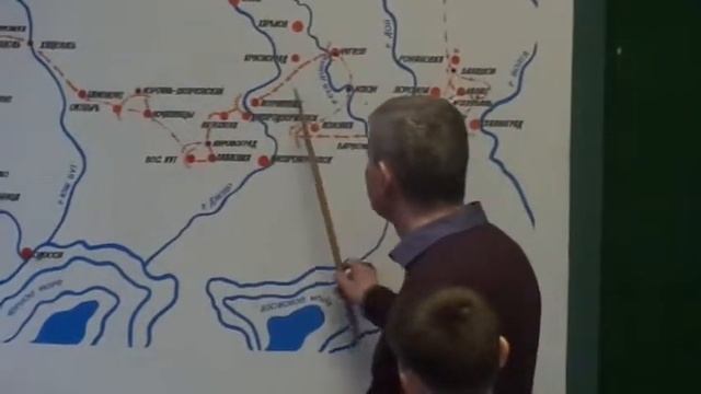 Музей смотреть онлайн