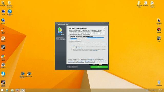 Windows Preventing Unwanted Software Installs смотреть онлайн