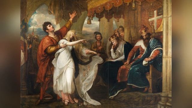 Фильм 49. Глава 6. Бесовские театры, пляски и дьявольские органы. Часть I. История русского театра смотреть онлайн