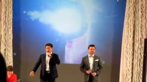 Александр Пахмутов, Пётр Захаров "Чёртово колесо"