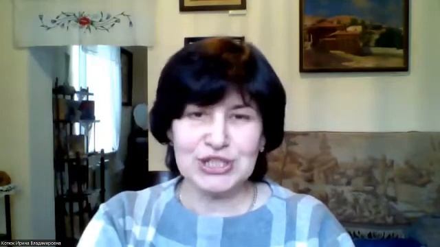 Онлайн встреча с заведующим домом музеем К. Г. Паустовского в Крыму Ириной Владимировной Котюк смотреть онлайн