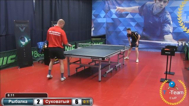 Рыбалка - Суковатый. 22 марта 2016 TT Cup смотреть онлайн