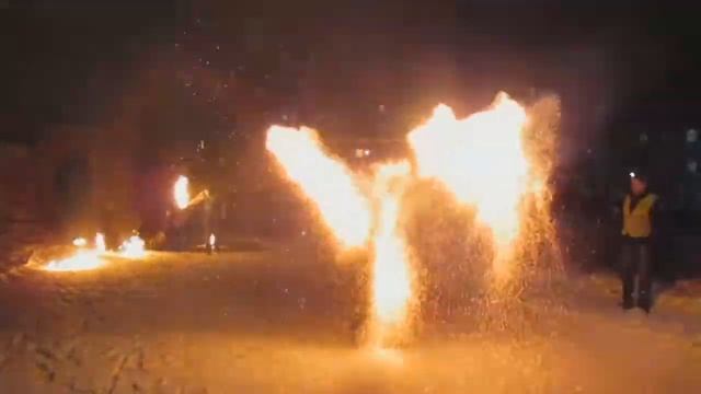 Fire show 2018 смотреть онлайн