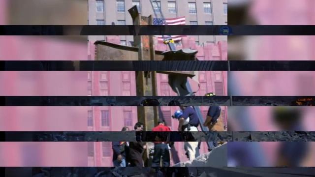 9/11 Memorial смотреть онлайн