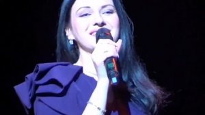 "Что так сердце растревожено" муз. Т.Хренникова, сл. М.Матусовского. поёт Екатерина Баринова