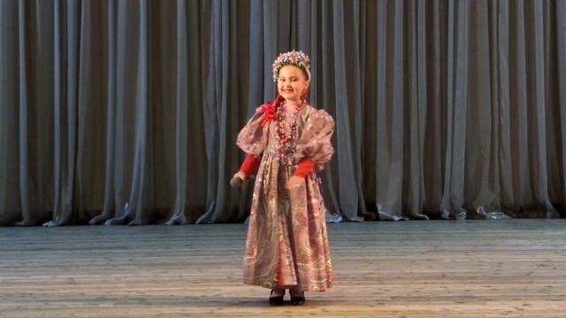 "Ваня" Александра Ларькина смотреть онлайн