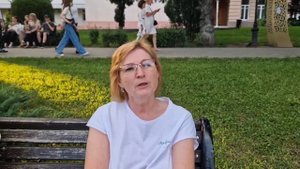 Отзыв о санатории «Руно», г. Пятигорск, 2023 г.