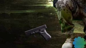 Премьера фильма „Черный Пистолет“ и выпуск одноименной игры Black Gun (BG:VMC) ждите, скоро! Прикол