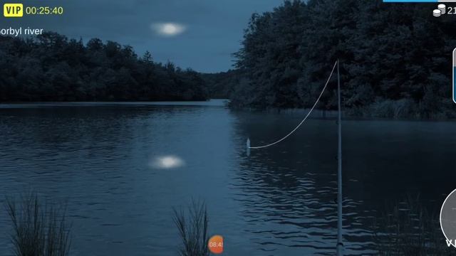 My Fishing World/ Lets Test #1 #handygames