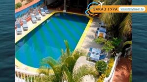 GOAN VILLAGE 2* Индия Север Гоа обзор – отель ГОАН ВИЛЛАДЖ 2* Север Гоа видео обзор