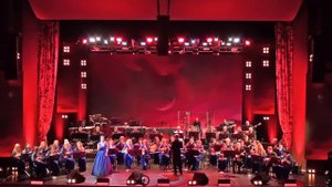 Джакомо Пуччини Ария Лауретты из оперы "Джанни Скикии"  исп. Екатерина Вакуленко