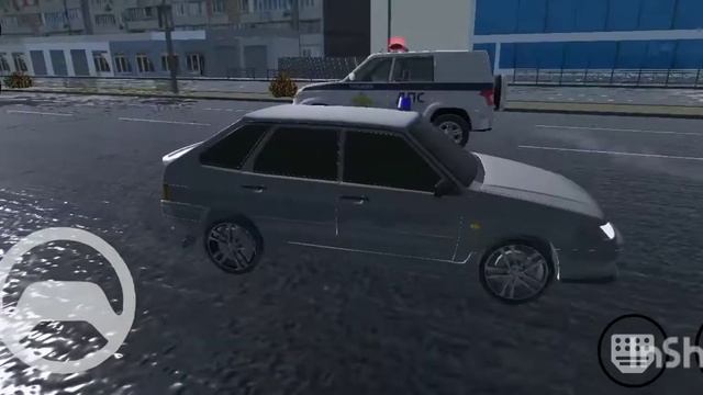 новая Обнова врял опер сити смотреть онлайн