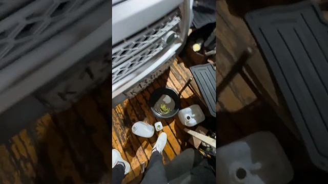 Химчистка и мойка первый раз за 14 лет смотреть онлайн