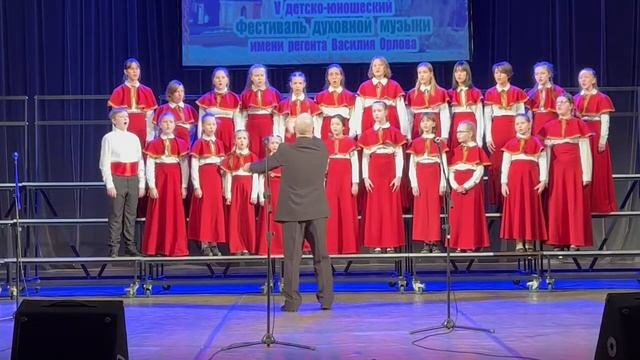 Песня девушки. С. Прокофьев смотреть онлайн