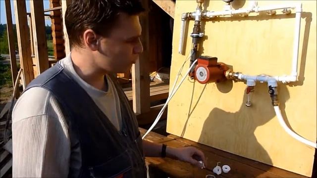 Испытание сварных фитингов RPAP5 смотреть онлайн