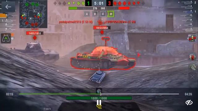 Типичный слив в Blitz смотреть онлайн