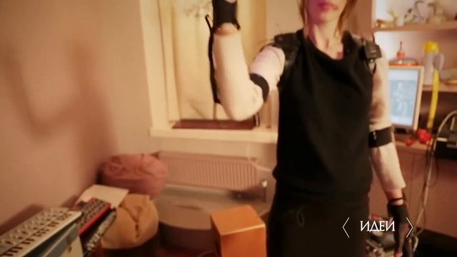 12) Самые невероятные музыкальные инструменты [Взгляд Из Далека]