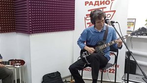 ДАНИЛ ПЕРЕЛЬШТЕЙН - реклама (фрагменты выступлений)