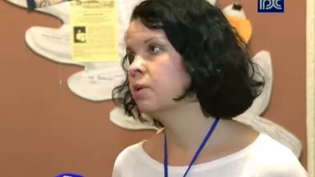 В Череповце открылся ежегодный фестиваль литературного театра «Кот-Баюн» смотреть онлайн