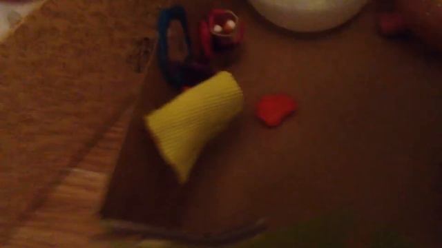 Уголок L.O.L и описания L.O.L смотреть онлайн