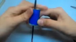 Как сделать самострел.