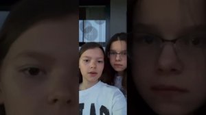 Песня🎶Крутые мы девчонки🌹🔝