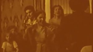 Цыганская чечётка   Gypsy step 480p