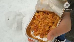 Обзор ИРП "Дружба народов" и эксперимент с ним