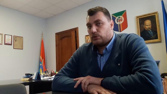Мер Козятина дав відверте інтерв’ю 33-каналу ч4. смотреть онлайн
