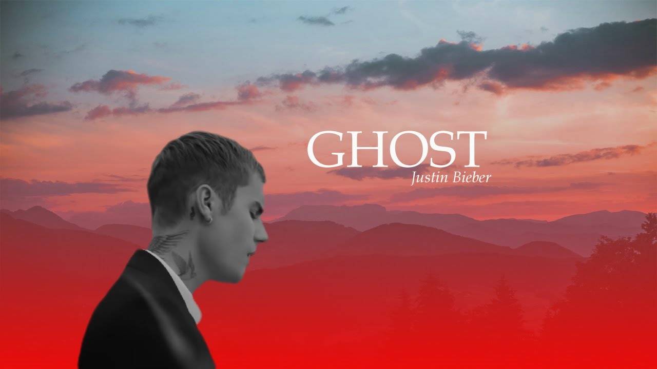 Джастин Бибер — Призрак / Justin Bieber — Ghost